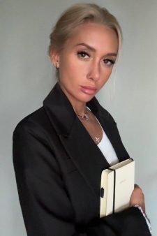 Маркеева Елена Александровна