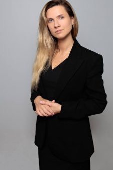 Маркеева Елена Александровна